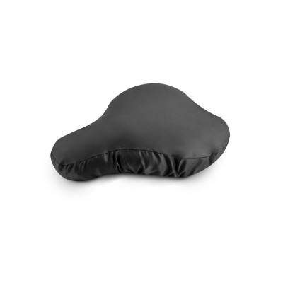 BARTALI. 210D recycled polyester (100 rPET) bicycle saddle cover